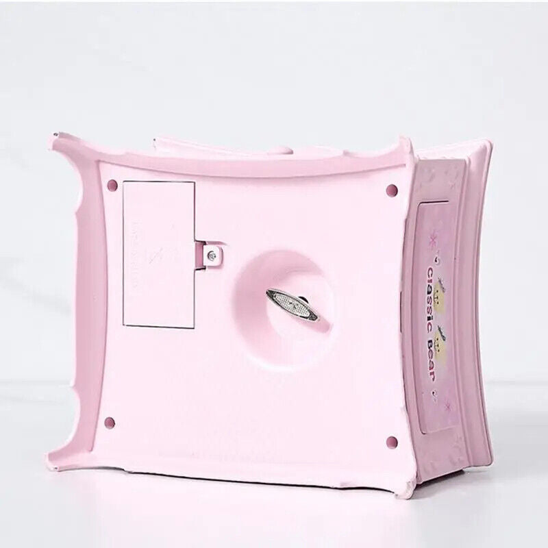 Dancing Ballerina Music Box Retro Craft Jewelry Storage Organizer 15.5x13.5x21cm