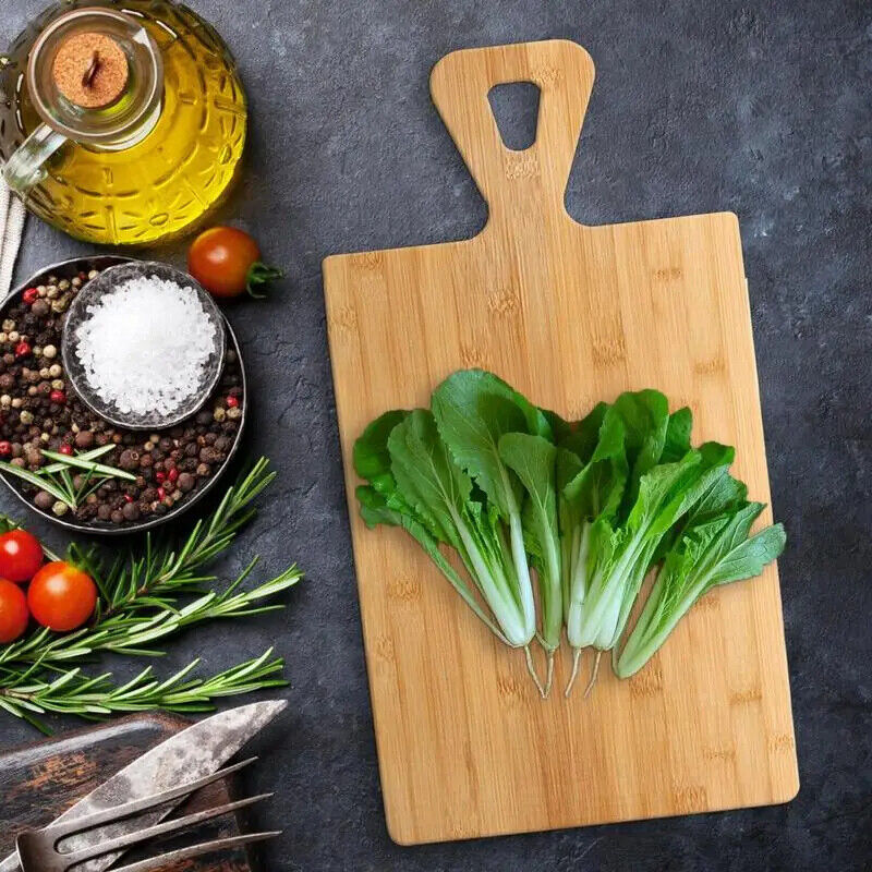 Cutting Board Template Clear Acrylic Charcuterie Handle Angled Tracing Stencils