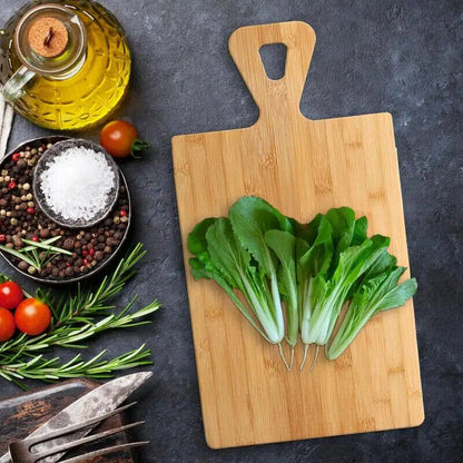 Cutting Board Template Clear Acrylic Charcuterie Handle Angled Tracing Stencils