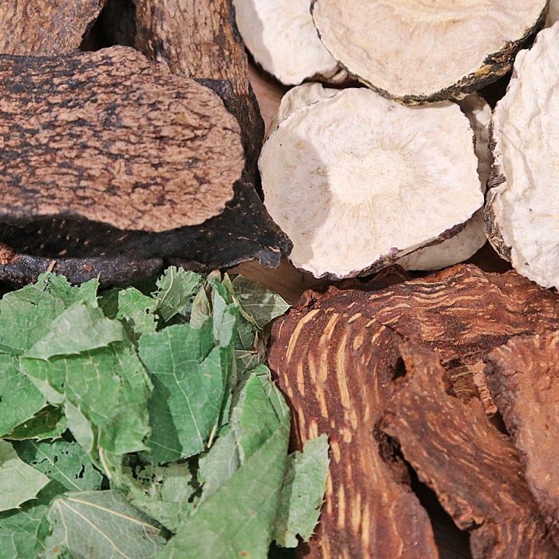 Chinese herbal /Cistanchiakia Maca Epimedium Combination 锁阳肉苁蓉玛咖淫羊藿 男性四宝组合 天然滋补