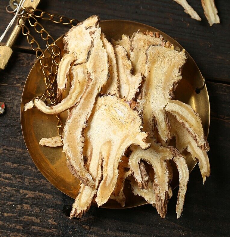 100% dried Chinese Tang Gui tea, Angelica Sinensis sliced Dong Quai herbal medicine-