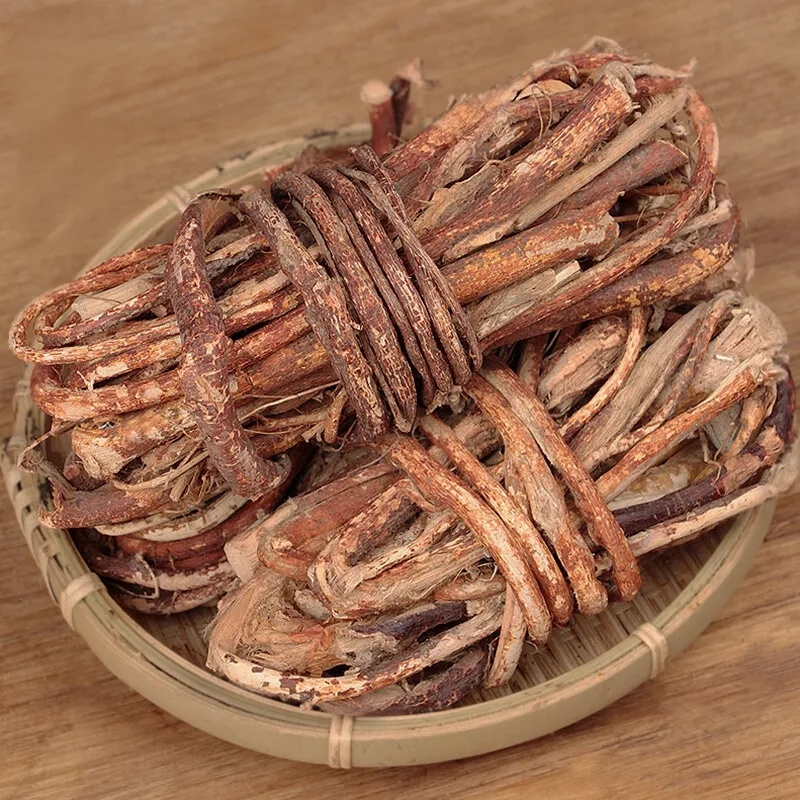 Walnut Seven Finger Dried Walnut 250g WuZhiMaoTaoDried Five-Fingers-