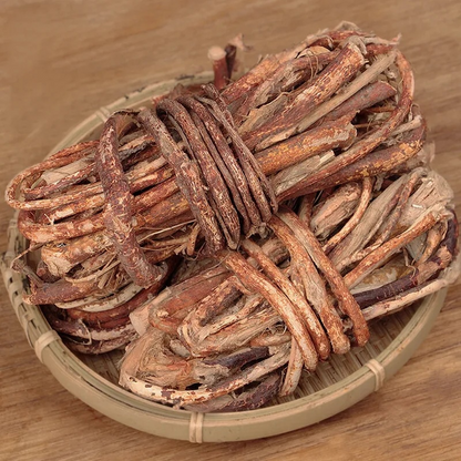 Walnut Seven Finger Dried Walnut 250g WuZhiMaoTaoDried Five-Fingers-