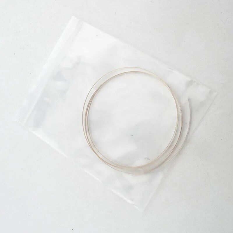 Eyeglasses Welding Wire 40% Ag Glasses Soldering Metal Repair Accessory 5 Meters