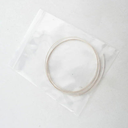 Eyeglasses Welding Wire 40% Ag Glasses Soldering Metal Repair Accessory 5 Meters