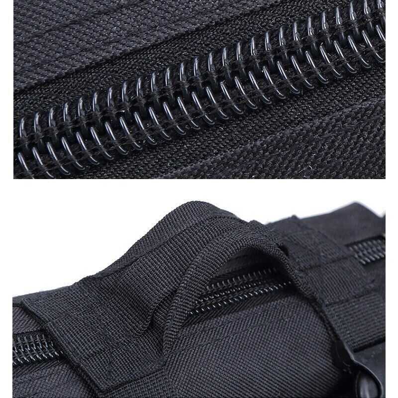 Man Backpack Backpack Men Waist Bag Tactical Belt Bag Sports Bags Camping