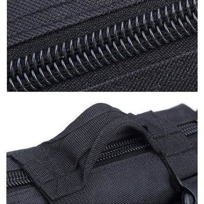Man Backpack Backpack Men Waist Bag Tactical Belt Bag Sports Bags Camping