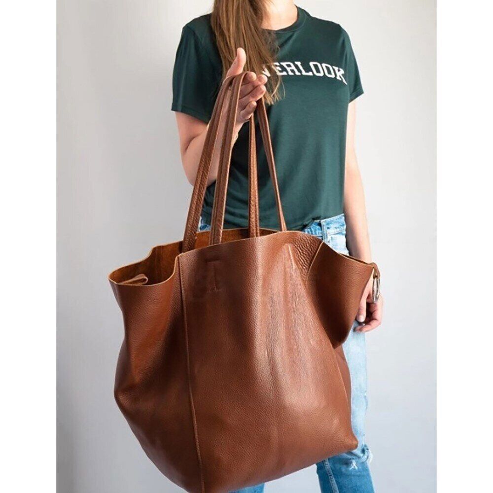 PU Shouder Bags Handbag Bag Women Woman Shopper Bag