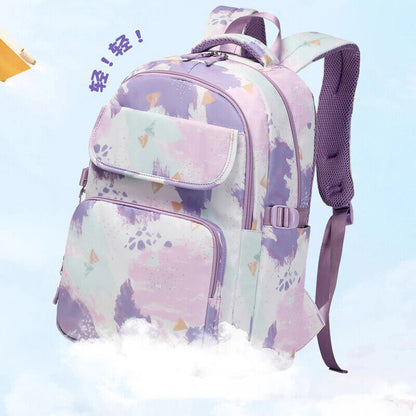 School Bags Teenage Girls 3 Pcs/Set Kids Schoolbag Backpack Child Book Bag