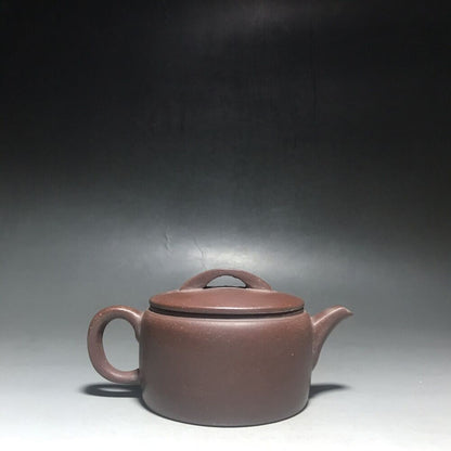 vintage chinese yixing purple clay teapot zisha ceremony fashion gift teaware