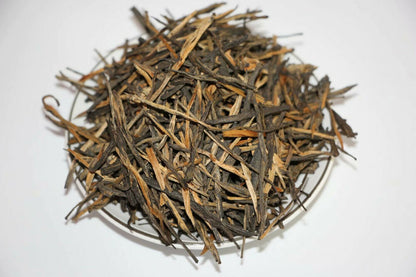 China Yunnan black tea Dian hong Song Zhen 250g