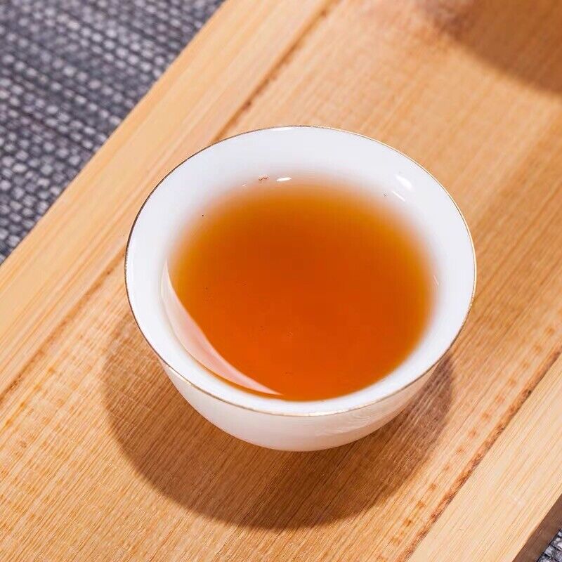 60g Chinese Tea Traditional Handmade Paper Shui Xian Shui Hsien Oolong Tea