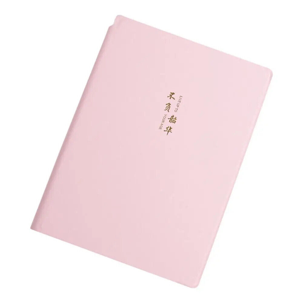 Whiteboard Notebooks A4 A5 Paper+PU Leather Erasable Planners Reusable Memo Pads