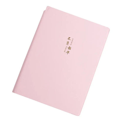 Whiteboard Notebooks A4 A5 Paper+PU Leather Erasable Planners Reusable Memo Pads