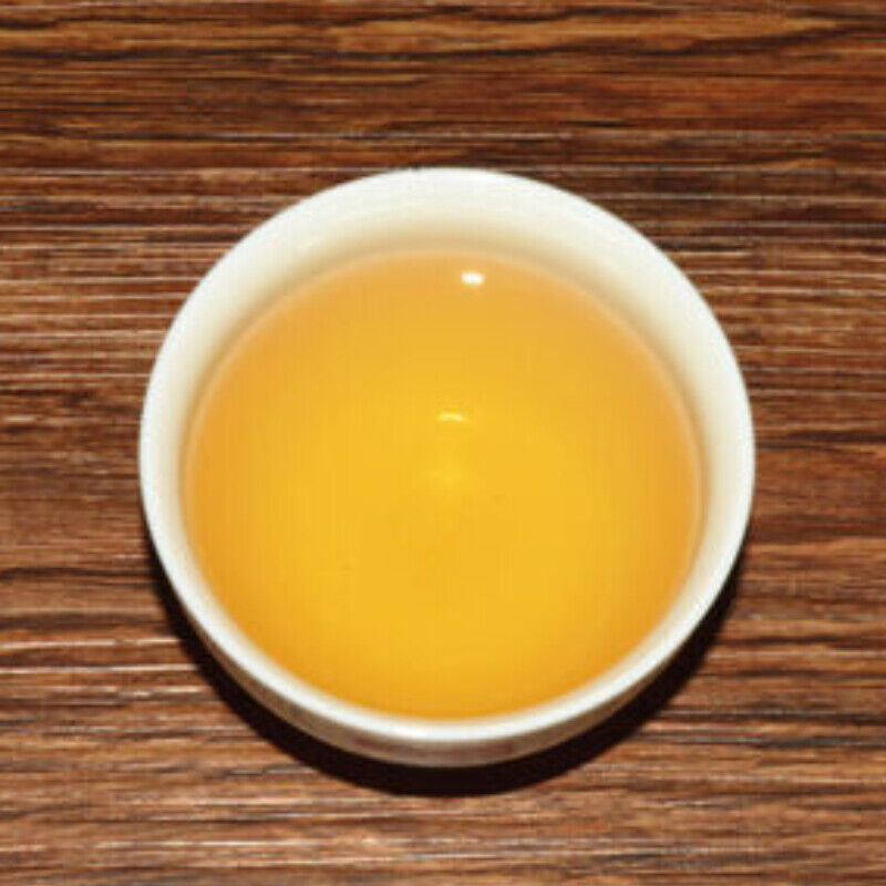 100g*5 Classic Red Label 503 Xiaguan Pu-erh Tuo Cha Ancient Tree Puer Tea Tuocha