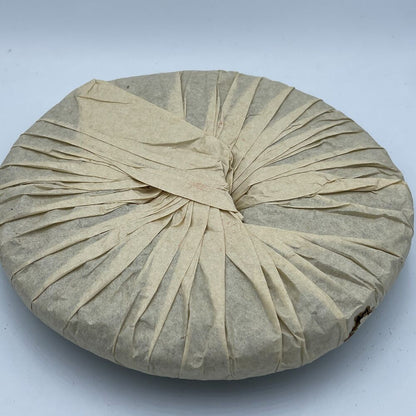 Pu-erh tea,2006,班章王,400g,Raw