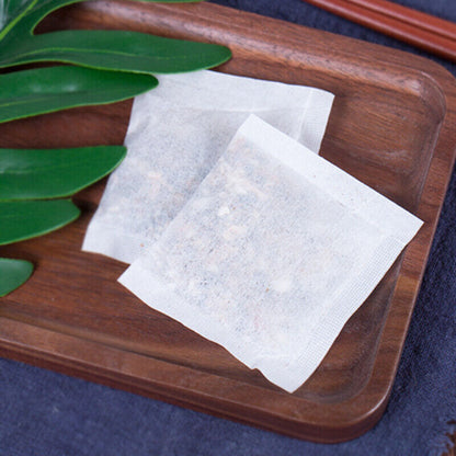 150g Organic Wet Tea Hongdou Yimi Qianshi Gancao Luohanguo Assorted Herbal Tea