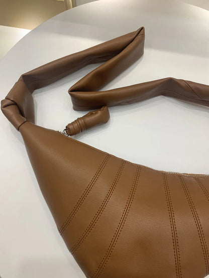 Bag Women Shoulder Strap Crossbody Bag Pack Shoulder Bag Hobo Bag