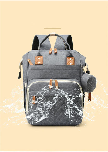 Mummy bag Diaper Bag Mom Backpack Mummy Maternity Wet Bag Baby Pregnant Bag