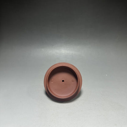 vintage chinese yixing purple clay teapot zisha ceremony teaware collection rare