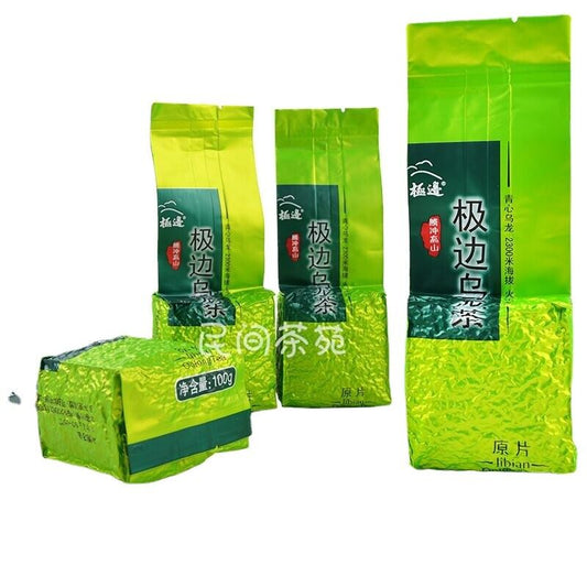 Oolong Tea Extreme Edge Mountain Oolong Tea 100g/ Bag