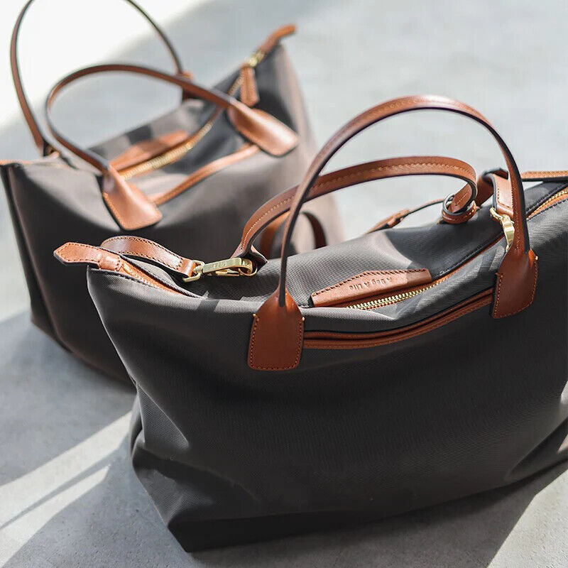 Tote BagsWomen Handbag High Quality Single Shoulder Bag