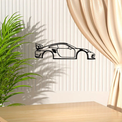 Metal Wall Decor,Sport Car Metal Wall Art , Boys And Girls Room Kindergarten