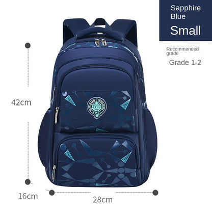 Children School Bags Boys Kids Backpack Primary School Backpacks Bags Schoolbag
