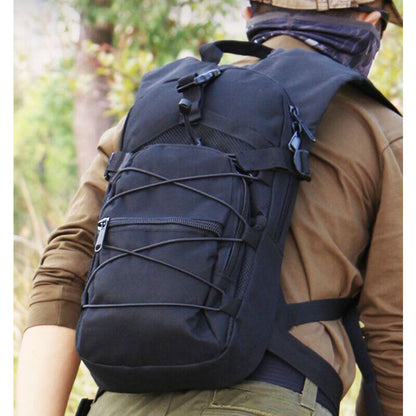 Tactical Backpack Army Backpacks Outdoor Sports Climbing Hiking Camping Bag