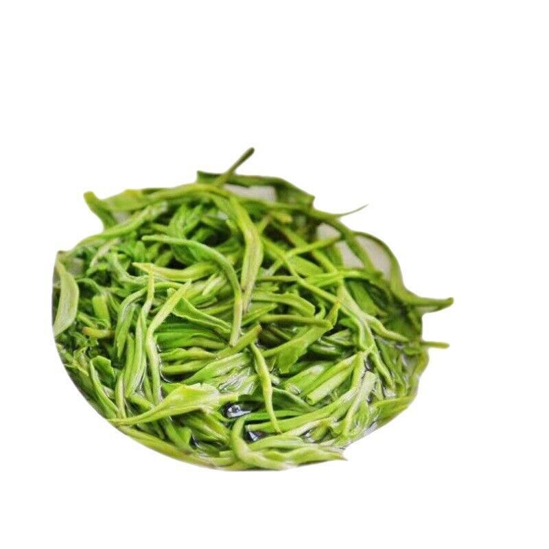 Xinyang Mao Jian New Tea 2022新茶信阳茶毛尖 绿茶茶叶 春茶浓香型绿茶