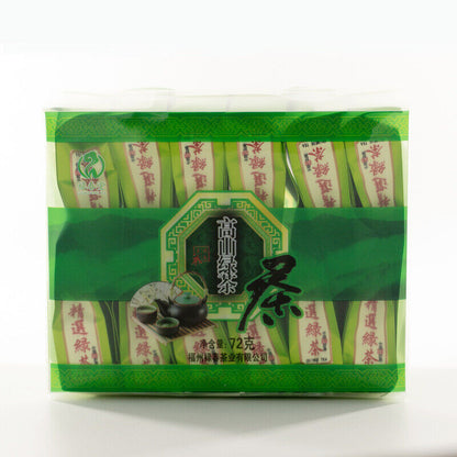 Zhengshan Xiaozhuang Kung Fu Black Tea Strong Fragrance Sweet Big Red Robe 72g