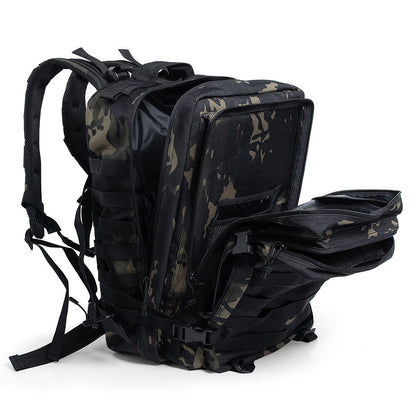 Camouflage Backpack Men Military Tactical Bags backpackTrekking Rucksack Bag