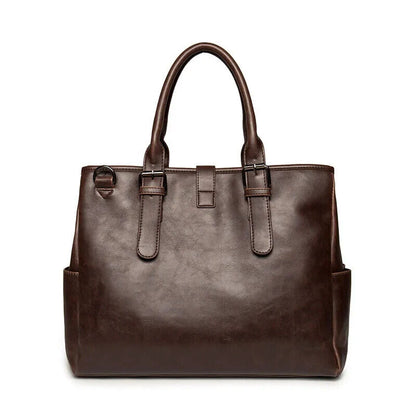 Handbag Men Top-Handle Bags Men's Crossbody Bag Shoulder Bag Handbag