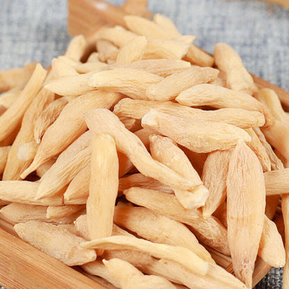 50g/250g Natural Ophiopogon Japonicus Organic Chinese Herbal Tea Health Care 麦冬