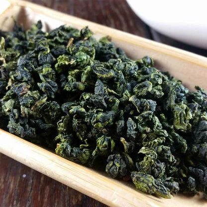 250g Oolong Tea TieGuanYin Ti Kuan Yin Natural Chinese Anxi Tie Guan Yin Tea