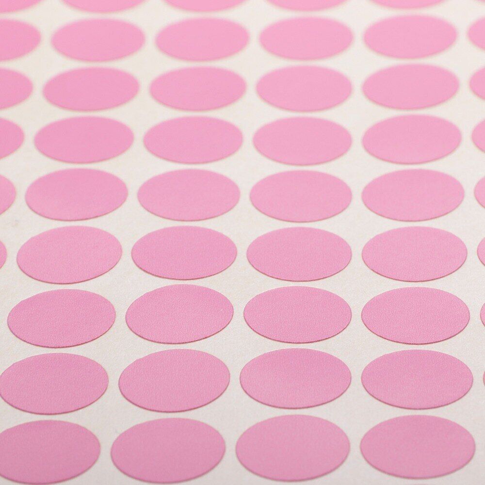 Paper Stickers 132Pcs Colorful Sheets Glass Essential Oil Bottle Caps Lid Labels