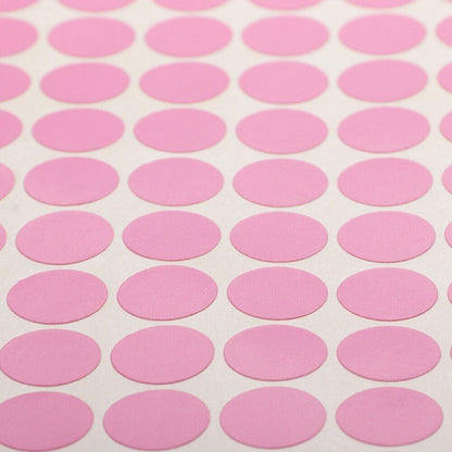 Paper Stickers 132Pcs Colorful Sheets Glass Essential Oil Bottle Caps Lid Labels