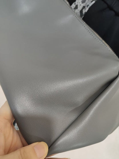 PU Leather Crossbody Bags Women Summer Shoulder Bag Ladies Travel Bag