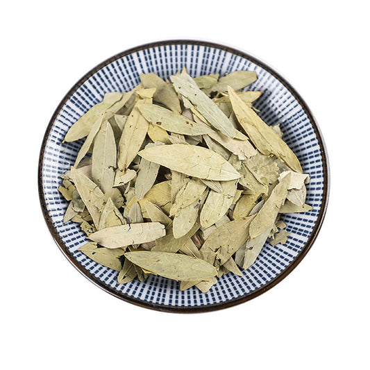 Senna Leaf Panxie Powder Green Tea Pure Natural Non-flower Tea Healthy Tea