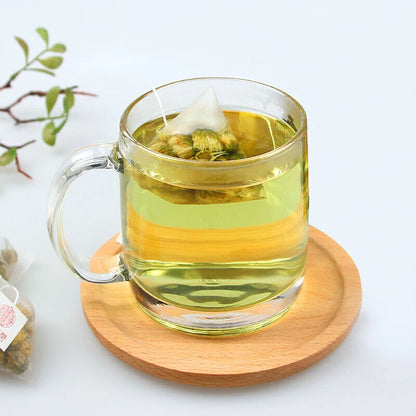Fetal Chrysanthemum Tea Herbal Tea 125g