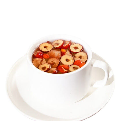 Cinnamon Red Date and Wolfberry Tea Flower and Fruit Combination Herbal Tea Bag