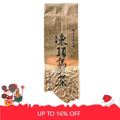 Oolong Taiwan Dong Ding Oolong Tea Healthy Natural Tea Product 250g/8.8oz