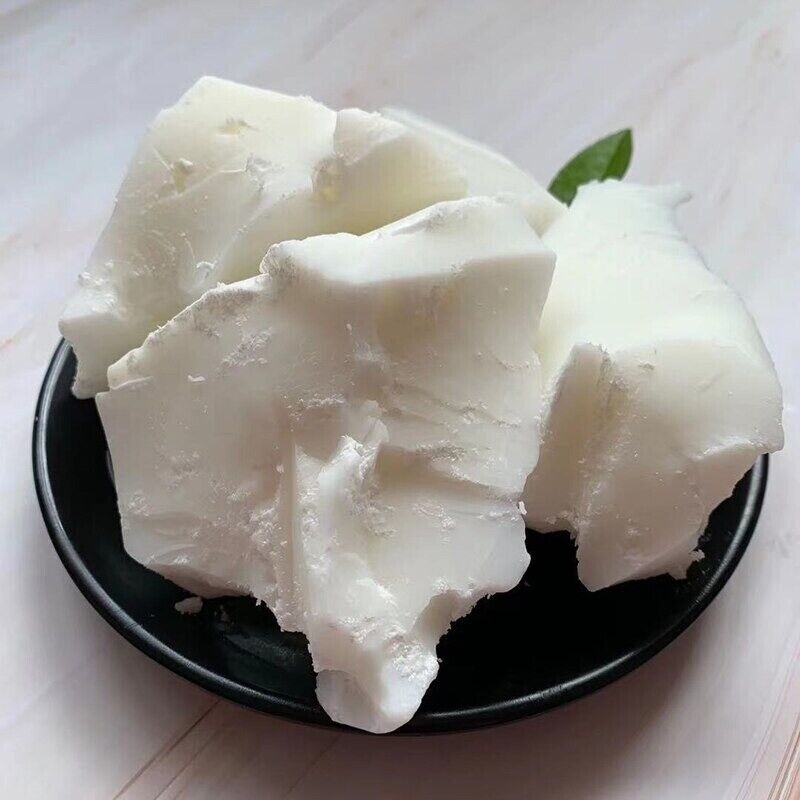 Coconut Wax Handmade Natural Raw Material Scented Candle Making Supplies 0.5-1KG