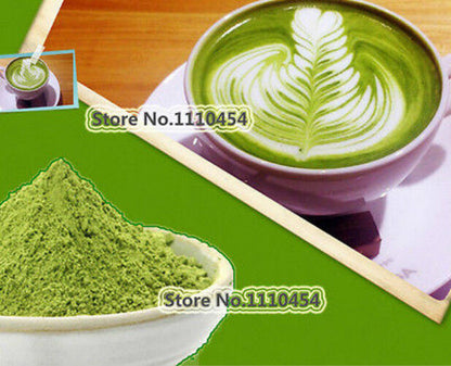 250g Premium Japan Matcha Tea Weight Loss Food Green Tea Slimming Matcha Powder