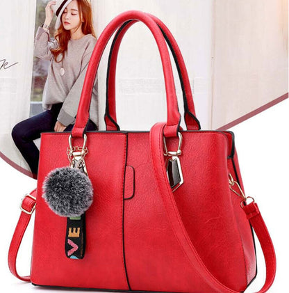 Womens Ladies Handbag Shoulder Office Messenger Tote Crossbody Travel Bags Purse