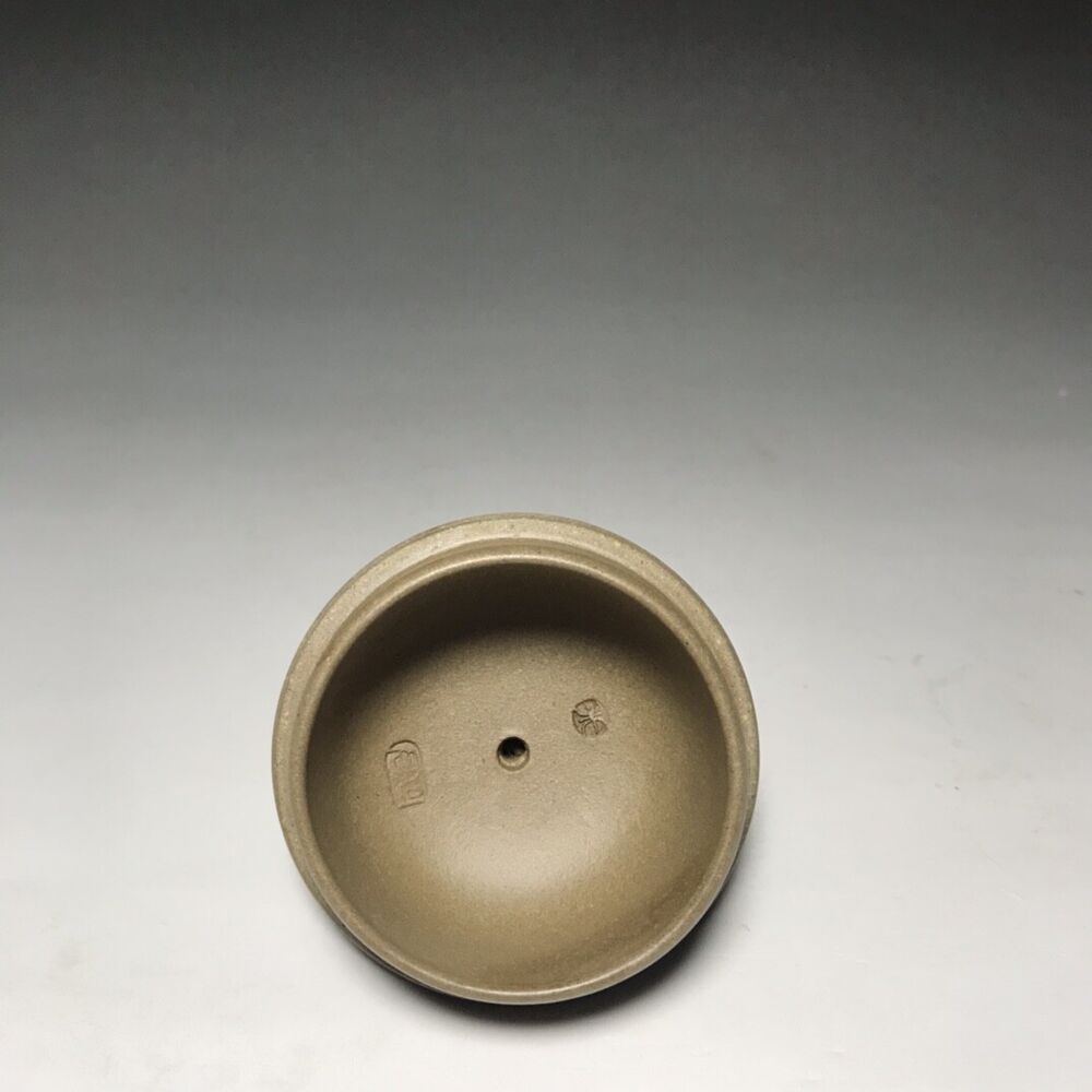 vintage chinese yixing purple clay teapot zisha ceremony teaware collection rare