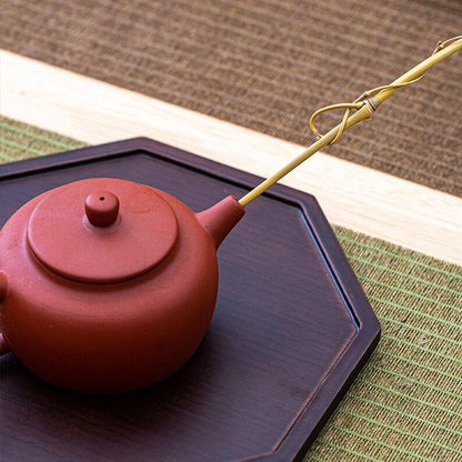 Bamboo Tea Needle|Tea Spoon|Tea Scoop|Tea Accessories