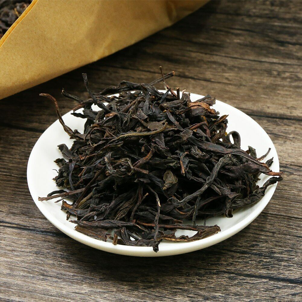 Phoenix Spring Dancong Oolong Tea Year Chaozhou Chinese Feng Huang Dancong Tea