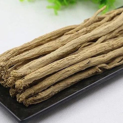 Wild Natural Dried Dang Shen, Radix Codonopsis Root Chinese herbal Food