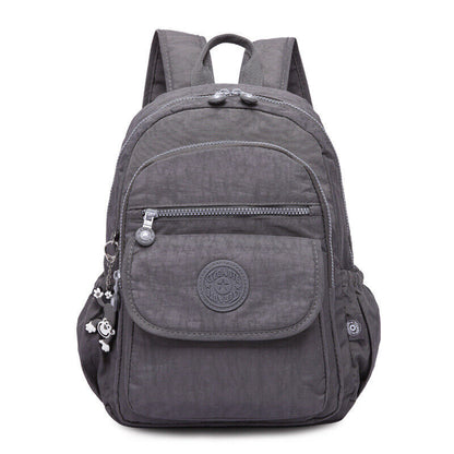 TEGAOTE Light weight Sport Backpack Outdoor Travel Rucksack Bag Student's Bag